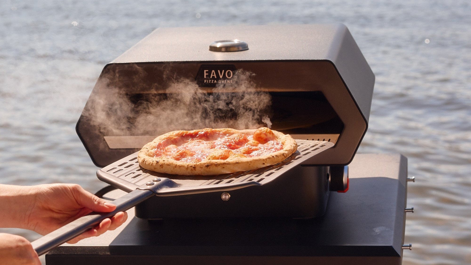 How to Choose the Right Pizza Oven for Your Home or Business